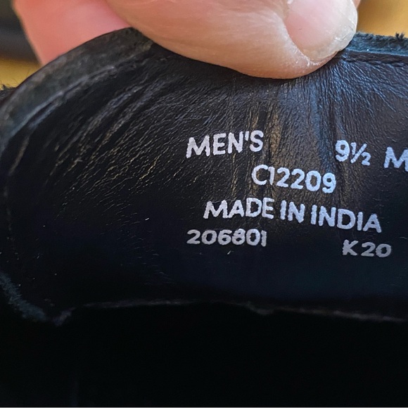 Cole Haan Oxfords main image 7